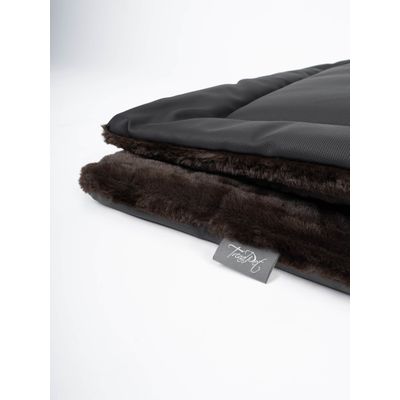 TrendPet Harmony Flex Hundedecke wasserabweisende Unterseite