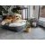 TrendPet LunaLounge lit câlin TrendPet LunaLounge lit câlin