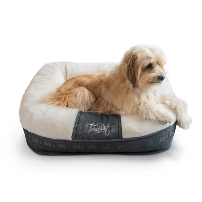 TrendPet LunaLounge lit câlin