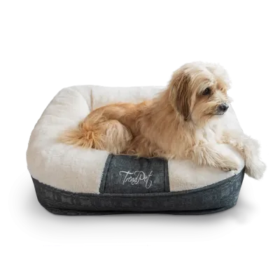 TrendPet LunaLounge lit câlin TrendPet LunaLounge lit câlin