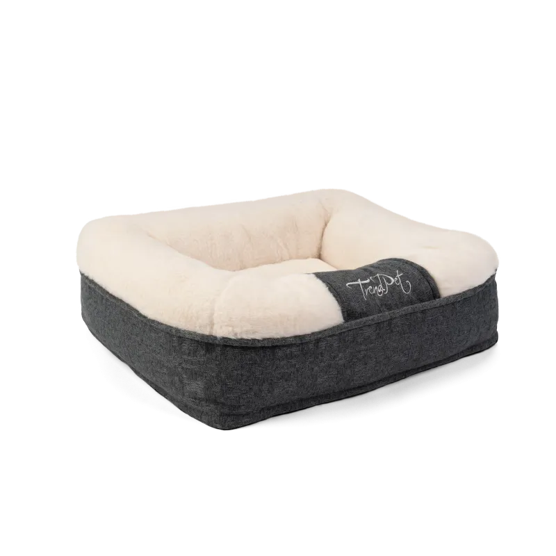 TrendPet LunaLounge Kuschelbett