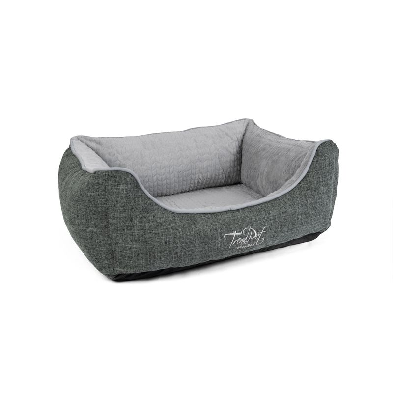 TrendPet VitaBed Classic lit orthopédique pour chiens