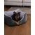 TrendPet VitaBed Classic lit orthopédique pour chiens