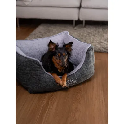 TrendPet VitaBed Classic lit orthopédique pour chiens