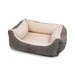 TrendPet VitaBed Classic lit orthopédique pour chiens