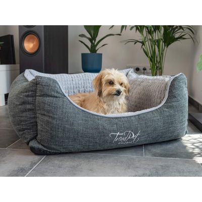 TrendPet VitaBed Classic lit orthopédique pour chiens