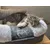 TrendPet LunaLounge lit câlin TrendPet LunaLounge lit câlin