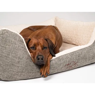 TrendPet VitaBed Classic lit orthopédique pour chiens