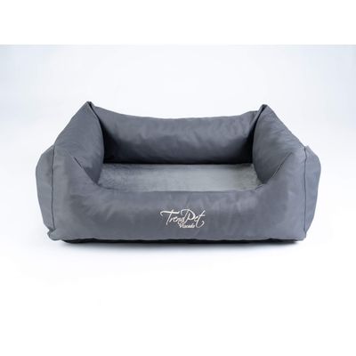 TrendPet Viscado orthopädisches Hundebett