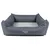 TrendPet Viscado lit orthopédique pour chien TrendPet Viscado lit orthopédique pour chien