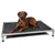 TrendPet HighBed lit surélevé pour chiens TrendPet HighBed lit surélevé pour chiens