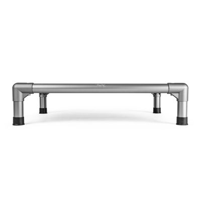 TrendPet HighBed lit surélevé pour chiens