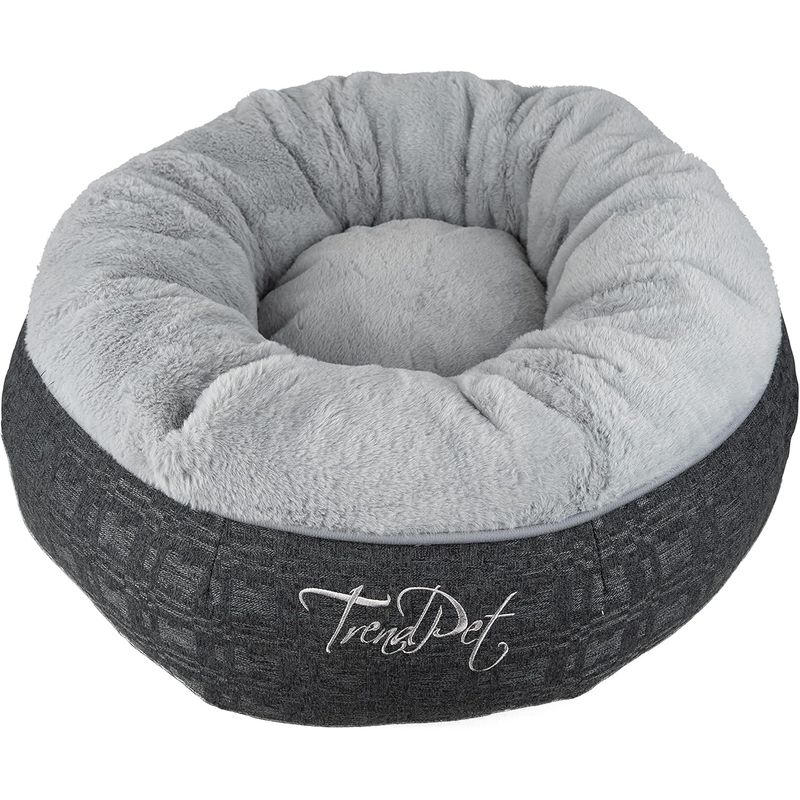 TrendPet LunaBed Kuschelbett