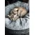 TrendPet LunaBed Kuschelbett TrendPet LunaBed Kuschelbett