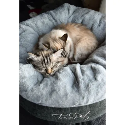 TrendPet LunaBed Kuschelbett TrendPet LunaBed Kuschelbett