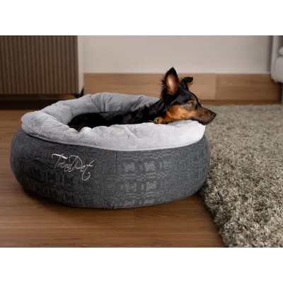 TrendPet LunaBed Kuschelbett TrendPet LunaBed Kuschelbett