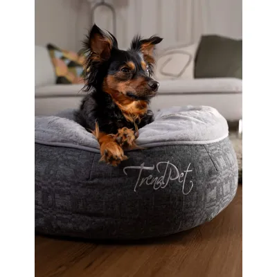 TrendPet LunaBed lit câlin