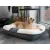 TrendPet LunaLounge lit câlin TrendPet LunaLounge lit câlin