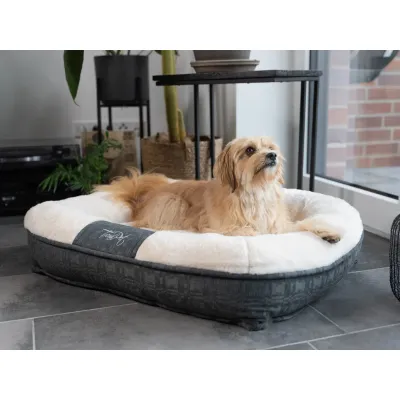 TrendPet LunaLounge lit câlin TrendPet LunaLounge lit câlin