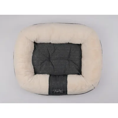 TrendPet LunaLounge lit câlin TrendPet LunaLounge lit câlin