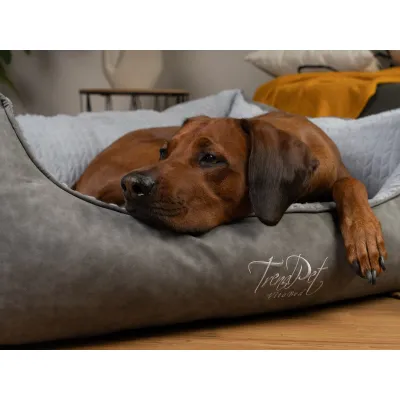 TrendPet VitaBed Style Orthopädisches Hundebett TrendPet VitaBed Style Orthopädisches Hundebett