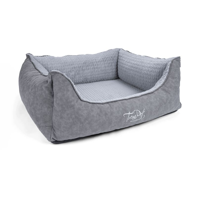 TrendPet VitaBed Style lit orthopédique pour chien