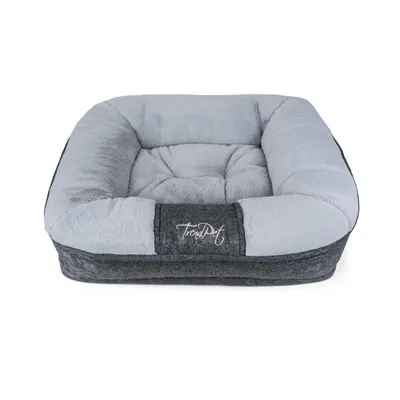 TrendPet LunaLounge lit câlin TrendPet LunaLounge lit câlin