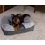 TrendPet LunaLounge lit câlin TrendPet LunaLounge lit câlin