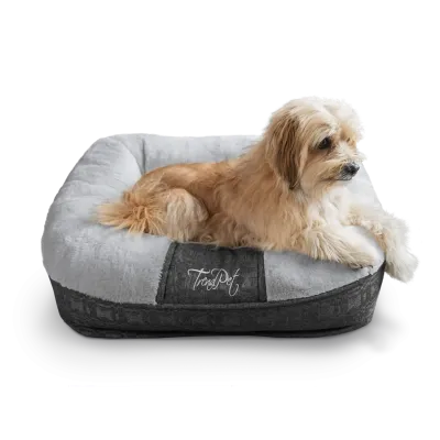 TrendPet LunaLounge Kuschelbett TrendPet LunaLounge Kuschelbett