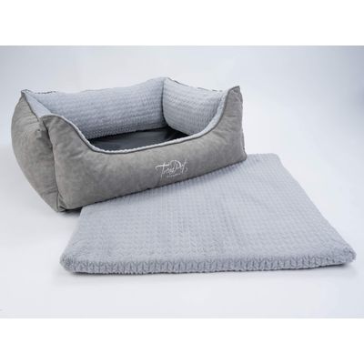 TrendPet VitaBed Style Orthopädisches Hundebett
