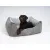 TrendPet VitaBed Style Orthopädisches Hundebett TrendPet VitaBed Style Orthopädisches Hundebett