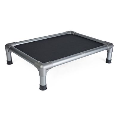 TrendPet HighBed lit surélevé pour chiens