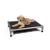 TrendPet HighBed lit surélevé pour chiens