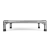 TrendPet HighBed erhöhtes Hundebett