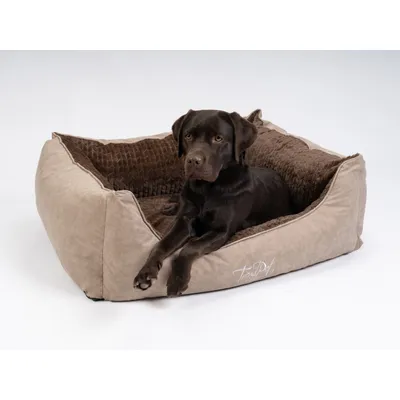 TrendPet VitaBed Style lit orthopédique pour chien TrendPet VitaBed Style lit orthopédique pour chien