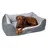 TrendPet VitaBed Classic lit orthopédique pour chiens