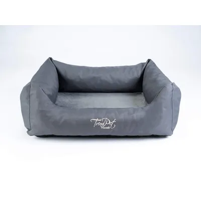 TrendPet Viscado lit orthopédique pour chien TrendPet Viscado lit orthopédique pour chien