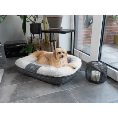 TrendPet LunaLounge Kuschelbett TrendPet LunaLounge Kuschelbett