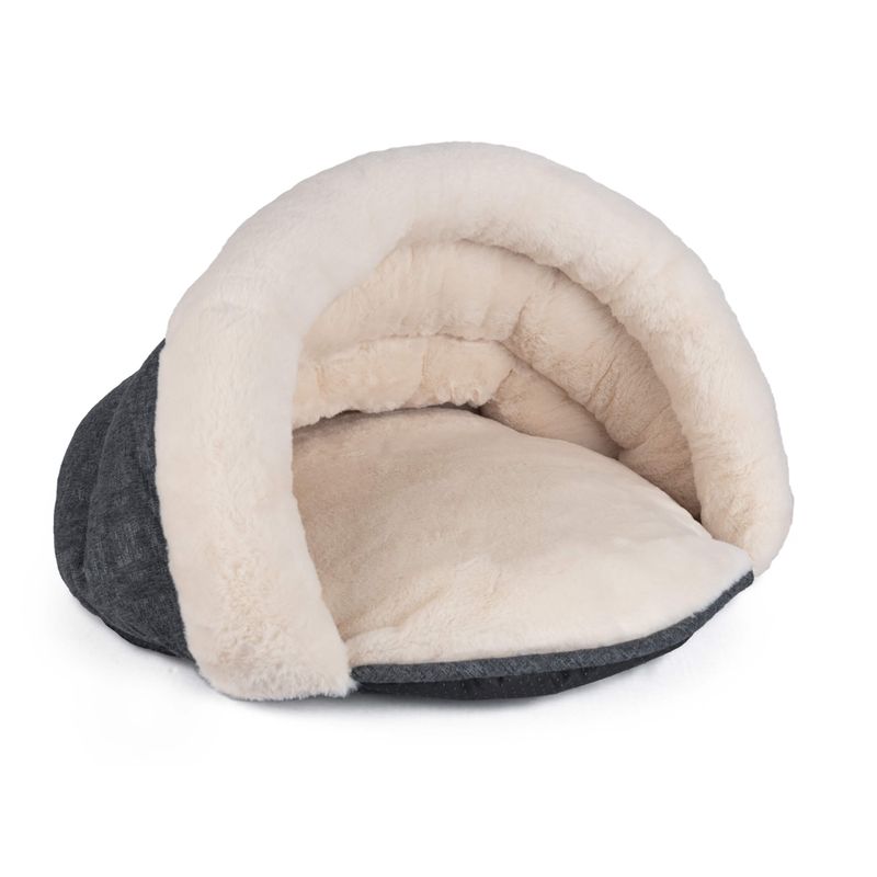 TrendPet LunaSuite Kuschelbett