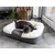 TrendPet LunaLounge lit câlin