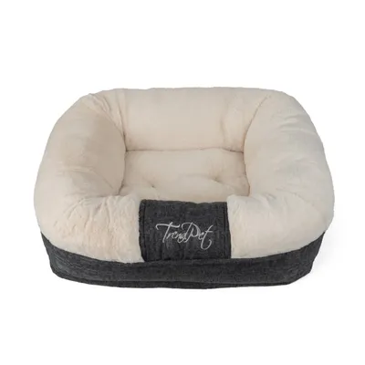 TrendPet LunaLounge lit câlin