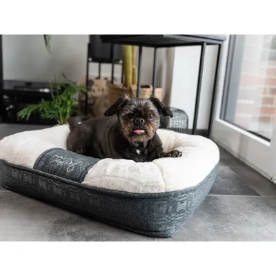 TrendPet LunaLounge lit câlin TrendPet LunaLounge lit câlin