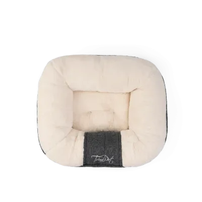 TrendPet LunaLounge lit câlin TrendPet LunaLounge lit câlin