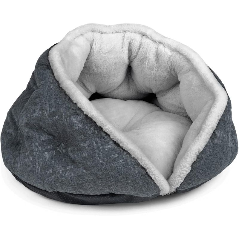 TrendPet LunaNest Kuschelbett