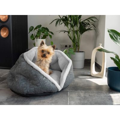 TrendPet LunaNest Coin câlin