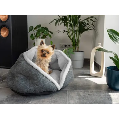TrendPet LunaNest Coin câlin