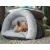 TrendPet LunaSuite Kuschelbett TrendPet LunaSuite Kuschelbett