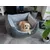 TrendPet VitaBed Classic lit orthopédique pour chiens