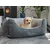 TrendPet VitaBed Classic lit orthopédique pour chiens