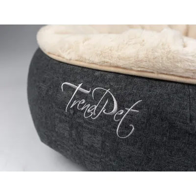 TrendPet LunaBed lit câlin